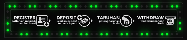HITAMTOTO Jackpot